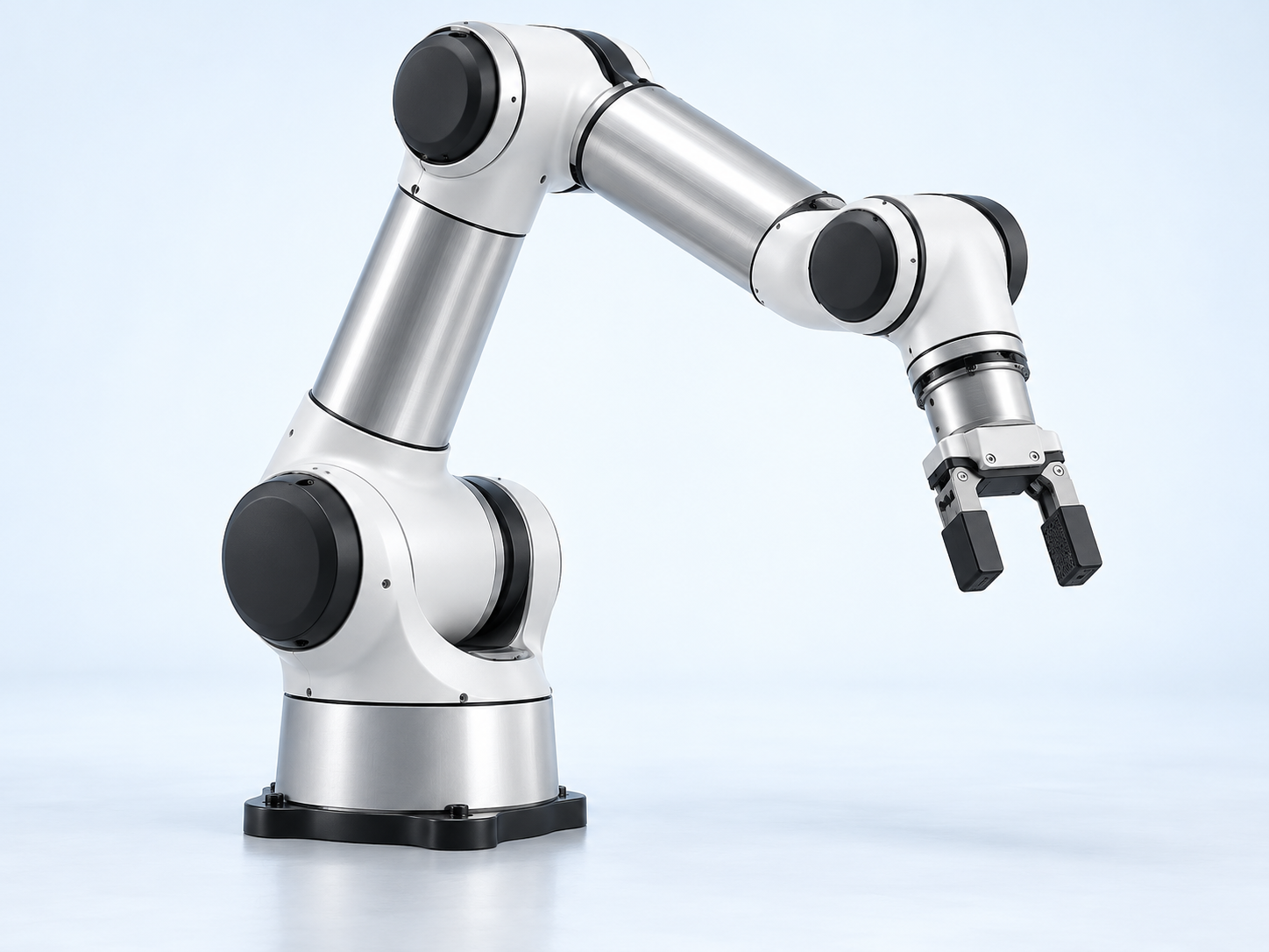 Collaborative Robot Arm