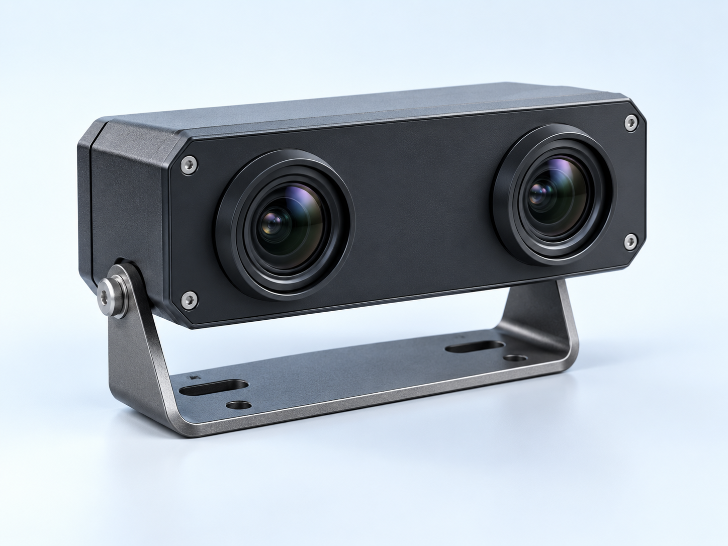 3D Vision Camera