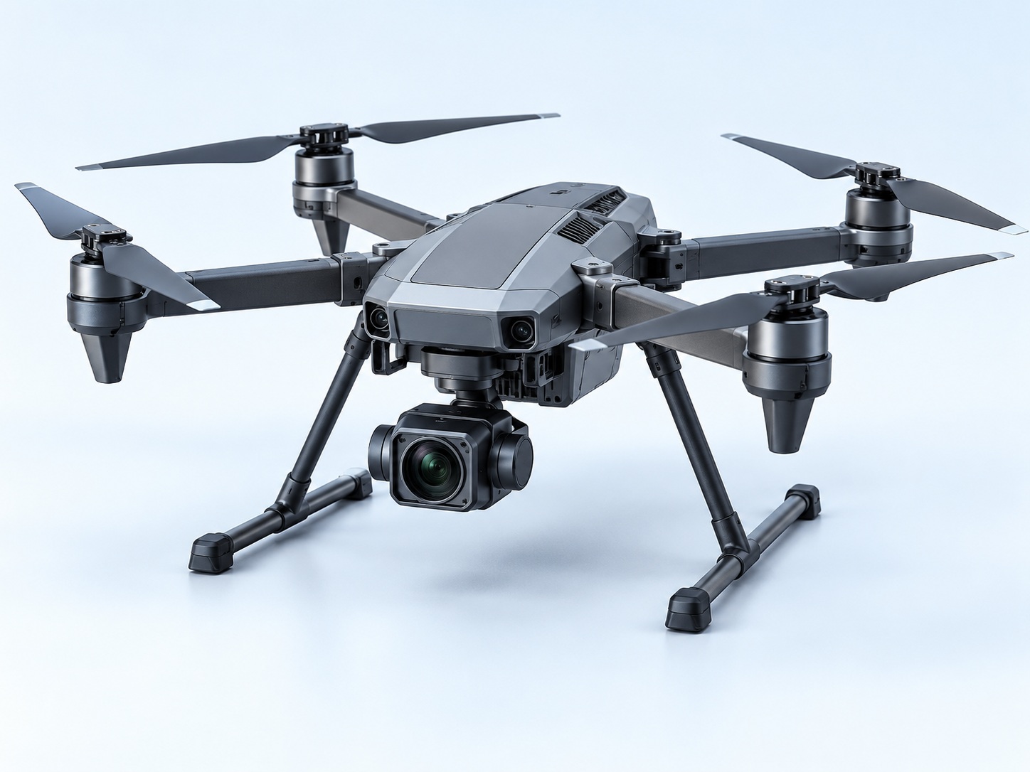Enterprise Inspection Drone