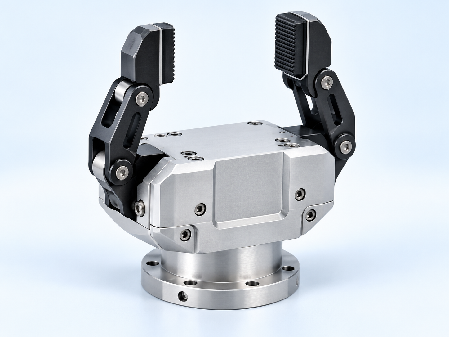 Adaptive Parallel Gripper