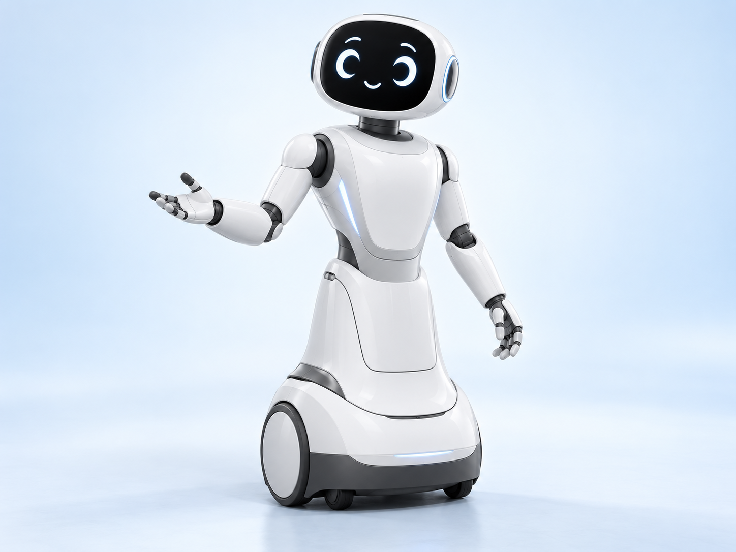 Humanoid Event Robot